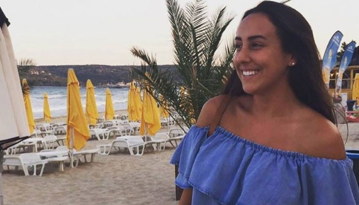 Студентката е скочила от кола в движение за да се спаси от изнасилване Студентката е скочила от кола в движение за да се спаси от изнасилване