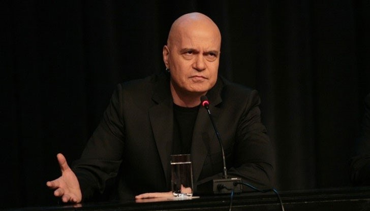 Ако направя партия сега, ще обера омразата към политиците, заяви шоуменът