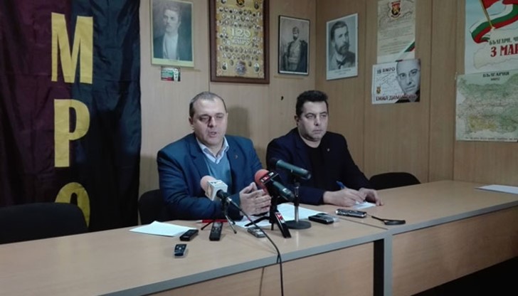 Ако се направят на границата с Турция, извън населени места и са от затворен тип, нямаме нищо против Ако се направят на границата с Турция, извън населени места и са от затворен тип, нямаме нищо против