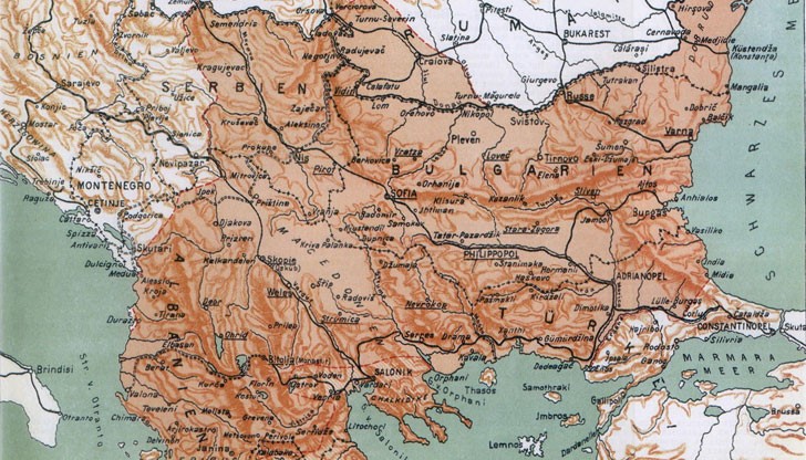 Пълно политическо и национално обединение българският народ постигна при Иван Асен II (1218-1240)