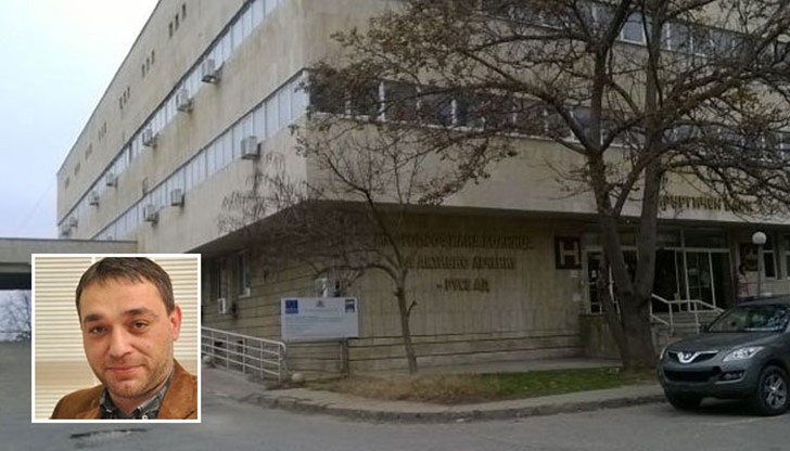 Шефът на здравната каса разкри своето становище относно скандала с болницата в Русе