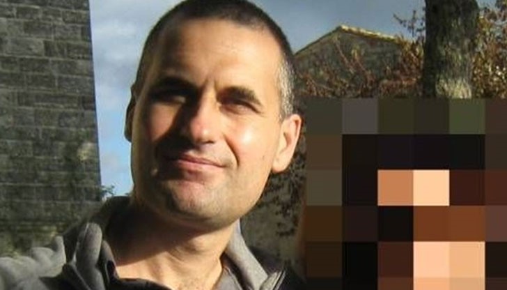 Все още няма никаква вест за 43-годишния българин Йордан Кръстев Йорданов, който изчезна безследно на 14 октомври в Италия
