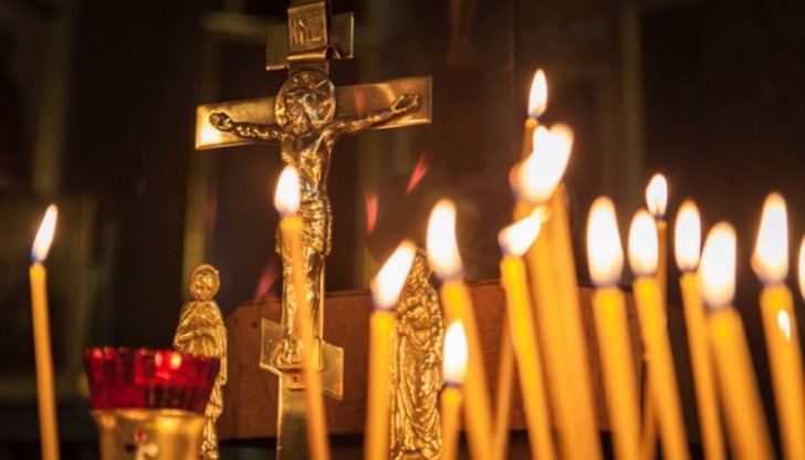 Православната църква почита паметта на Свети Първомъченик Стефан