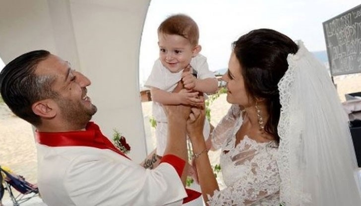 Разделихме се като приятели и имаме добри отношения, споделя Илиян Разделихме се като приятели и имаме добри отношения, споделя Илиян