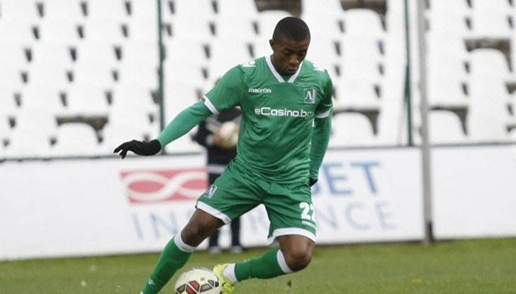 За живота в Бразилия и у нас, мачовете в Шампионската лига и още много разказва един от най-желаните футболисти в Европа За живота в Бразилия и у нас, мачовете в Шампионската лига и още много разказва един от най-желаните футболисти в Европа