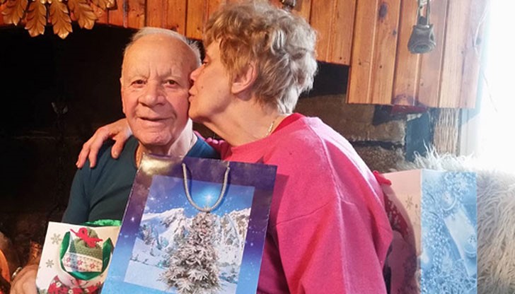 Георги: Гордея се, че съм роден в Русе