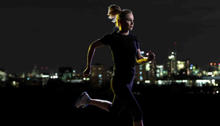 Вижте причините да тренирате вечер, вместо сутрин