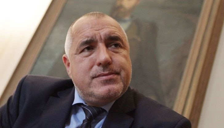 Бойко Борисов е разказал пред министрите как дядо му...