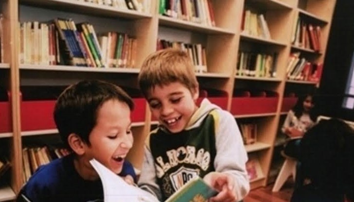 Проектът на Русенската библиотека е отличен за приноса си за подобряване на качеството на живот на хората в извънтрудоспособна възраст