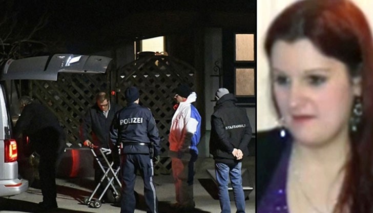 Едва ли някоя майка може да разбере как  Мартина е могла да избие семейството си