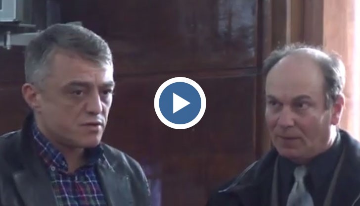 Окръжният съд в Русе остави в ареста Бисер Миланов