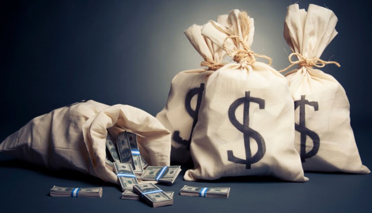 Публикувано във факти.бг: Куриозна грешка осигури голяма печалба на семейство от Ню Джърси