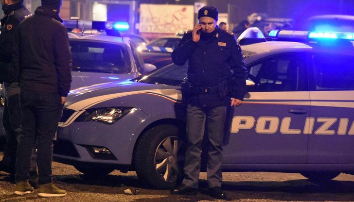 Подозират, че е опитвал да се свърже с бивши съкилийници, но до последно е действал сам Подозират, че е опитвал да се свърже с бивши съкилийници, но до последно е действал сам