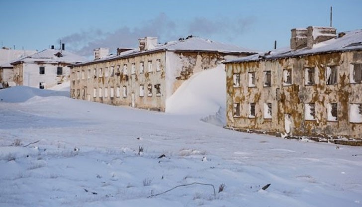 Северният град ще обърне представите ви за студа