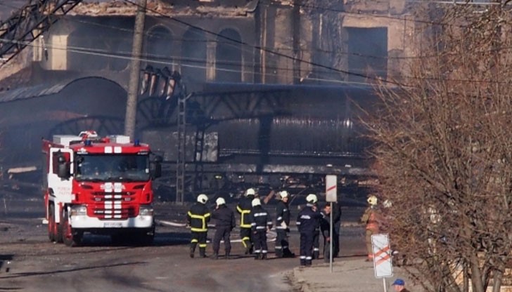 Ето какво всъщност получавате, ако искате да пратите съобщение в помощ на пострадалите в селото