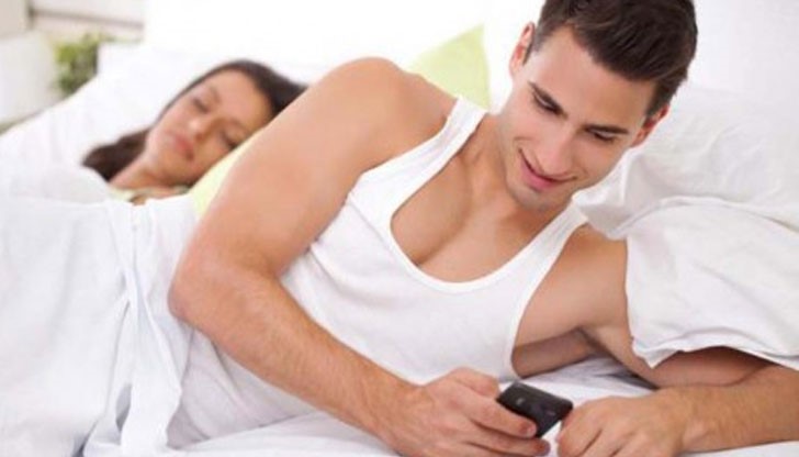 Майк стана жертва на жестоко женско отмъщение! Майк стана жертва на жестоко женско отмъщение!