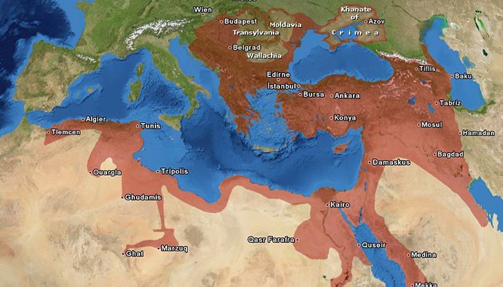 Исторически клишета и исторически реалности Исторически клишета и исторически реалности