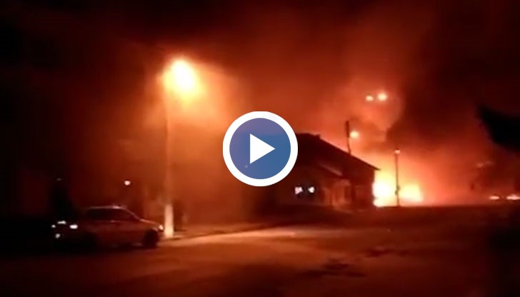 Най-опасната операция е приключила