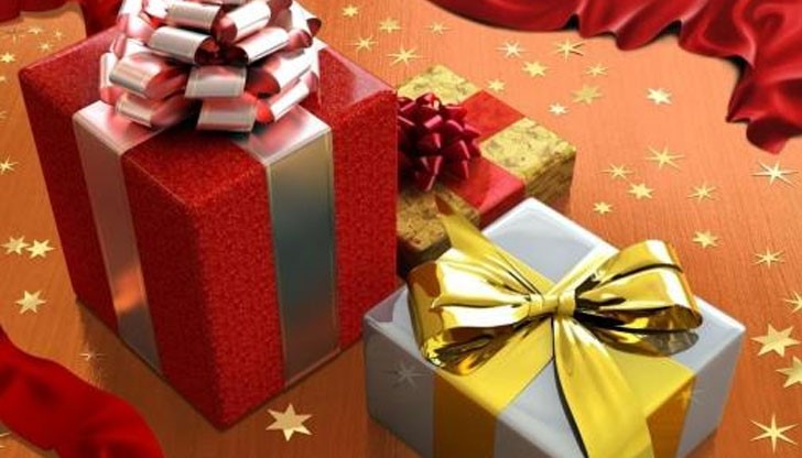 Един от най-обидните моменти за родените през декември се оказва факта, че често подаръците за рождения им ден са опаковани с коледна хартия