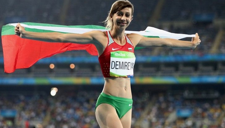 Вижте и останалите победители в класацията спортист на 2016 година