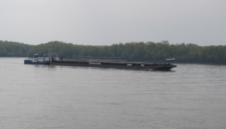 Плавателните съдове са под германско знаме