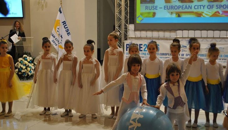 Тази кампания бе само едно начало и вярвам, че Русе ще продължи по пътя на спорта