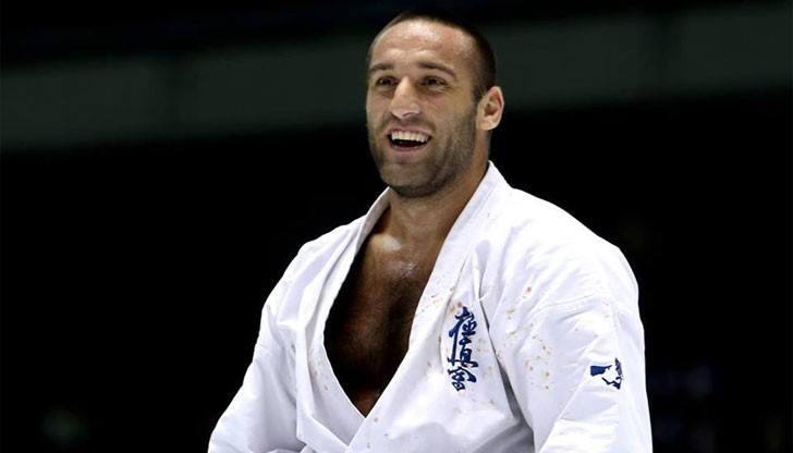 Усилията винаги се възнаграждават