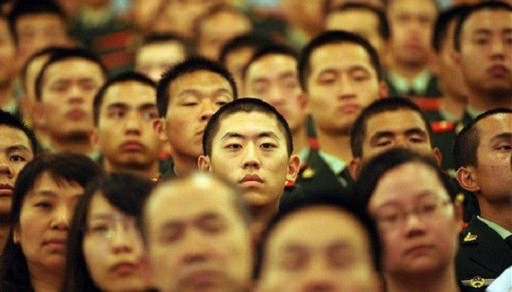 Каква заплаха представлява Китай за Русия Каква заплаха представлява Китай за Русия