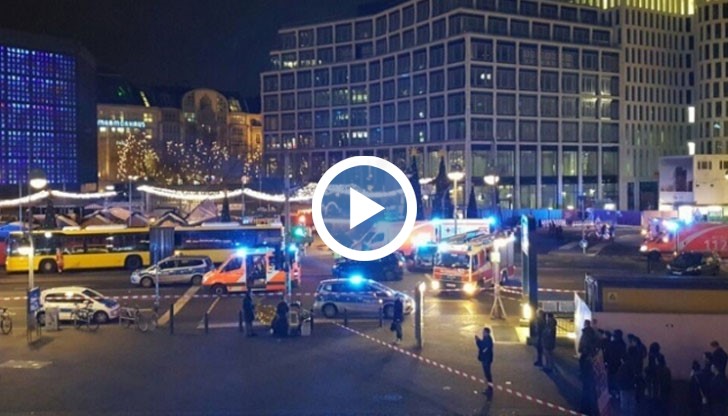 Смята се, че ранените са около 50