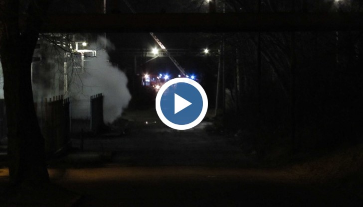 Няма никаква връзка между инцидента в завода и трагедията в Хитрино