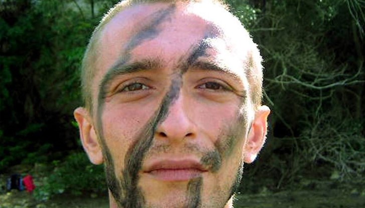 Издирваният до вчера в Стара планина Тодор Владимиров се оказа, че сам е планирал внимателно прехода си