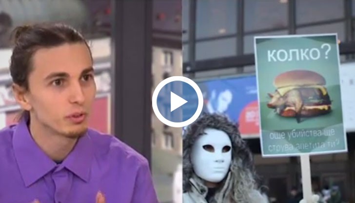 Отнемаме меда на пчеличките, това е кражба, заяви Никола Донев