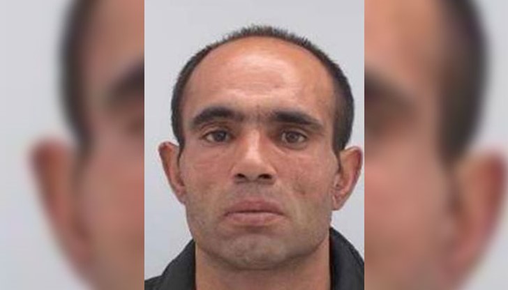 Мъжът е извършил престъпление