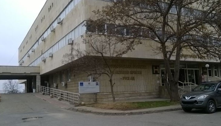 Екип на "Господари на ефира" е влязъл в УМБАЛ - Русе незаконно и е оказал съпротива на охраната