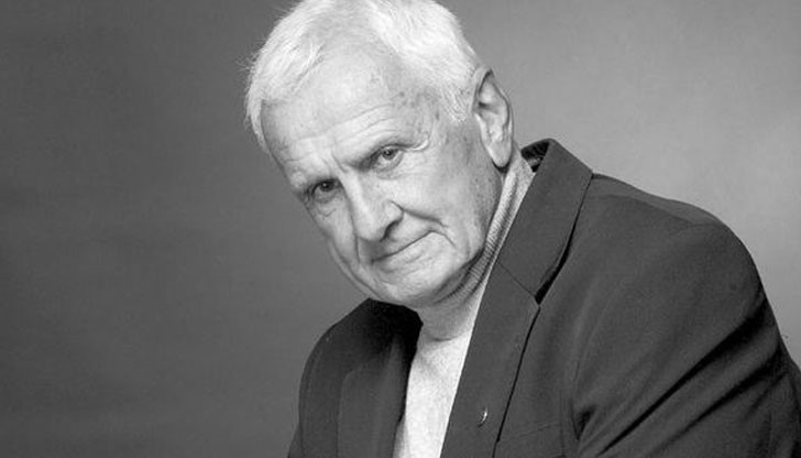 Почина Васил Станилов - журналист, писател и публицист Почина Васил Станилов - журналист, писател и публицист