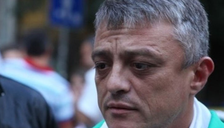 Повдигнато му е обвинение за хулиганство Повдигнато му е обвинение за хулиганство