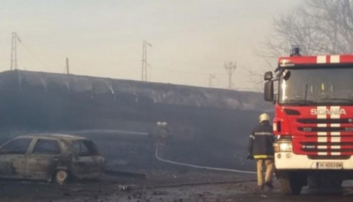 Становището на собственика на „Булмаркет“ Станко Станков Становището на собственика на „Булмаркет“ Станко Станков