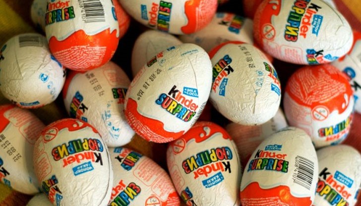 Уилям Салис, който има участие в създаването на вкусното забавление за деца, е починал в Италия на 83-годишна възраст