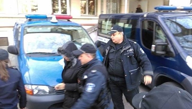 Съкратеното следствие значи една трета намаляване на присъдата