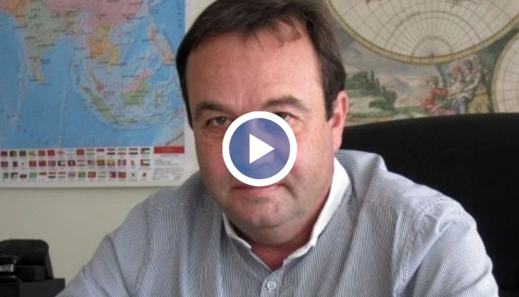 Станко Станков заяви: Ако има грешки, които се установят след експертизите и следствието, ние сме готови да понесем вината