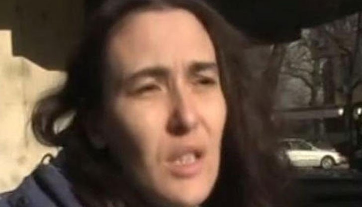 Мислехме, че му е паднала батерията на телефона Мислехме, че му е паднала батерията на телефона