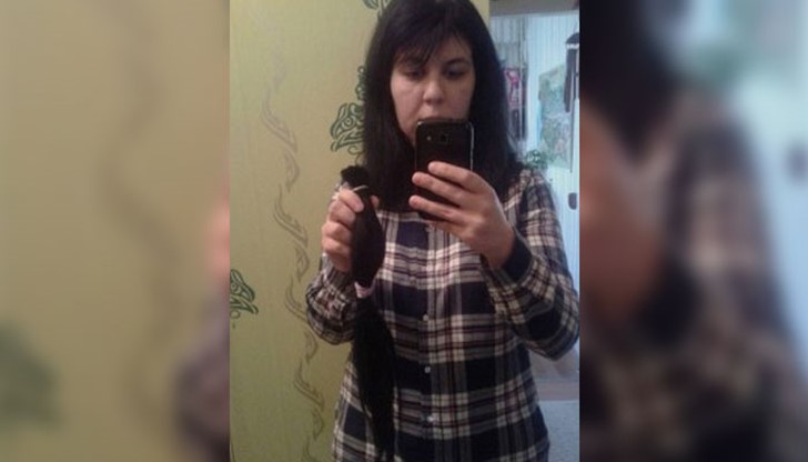 Соня иска да зарадва жена с онкологично заболяване