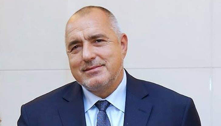 Като стана за трети път премиер, ще се возя на бронирана Лада Нива Като стана за трети път премиер, ще се возя на бронирана Лада Нива