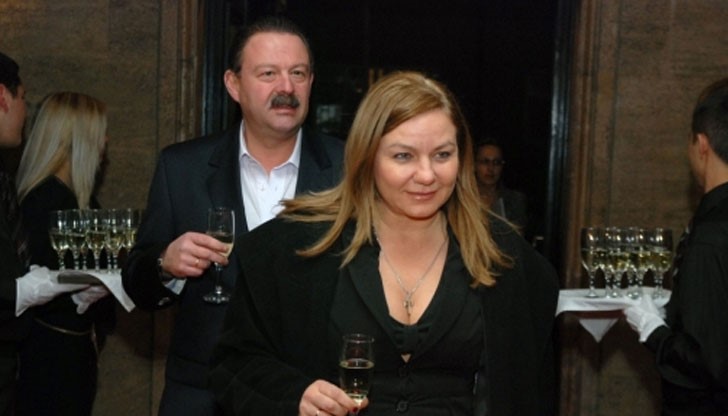 Мариана сподели в социалните мрежи снимки на странностите