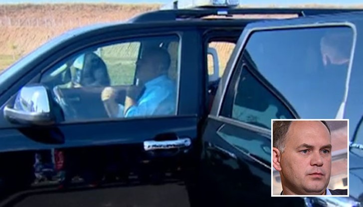 Луксозните джипове, купени за горските стопанства и преотстъпени на Националната служба за охрана е престъпление по служба Луксозните джипове, купени за горските стопанства и преотстъпени на Националната служба за охрана е престъпление по служба