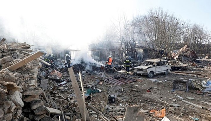 Инициативата за дарителския жест е на ръководството на общинската администрация