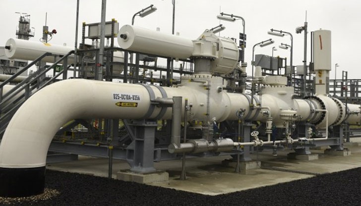 Руският министър на енергетиката Александър Новак е предупредил с писмо европейските потребители на руски газ, че Украйна създава допълнителен риск за доставките в Европа Руският министър на енергетиката Александър Новак е предупредил с писмо европейските потребители на руски газ, че Украйна създава допълнителен риск за доставките в Европа