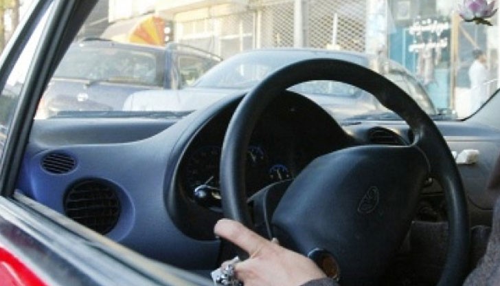 Недоспиването само с 1-2 часа удвоява риска от пътно-транспортно произшествие