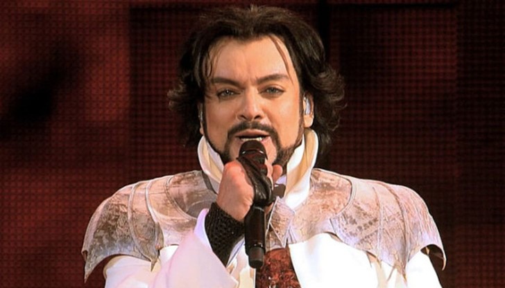 От Киркоров е била поискана компенсация за заимствана музика от френския композитор Дидие Маруани