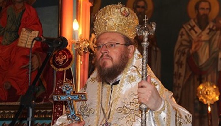 Честито Рождество Христово!